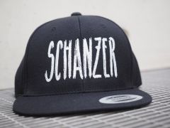 Cap "Schanzer Style"