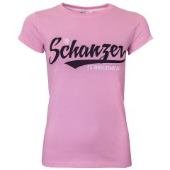 Damen Shirt Schanzer