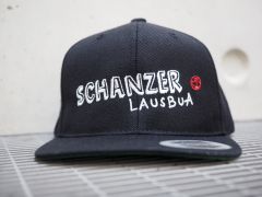 Kids Cap Schanzer Lausbua
