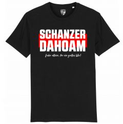 Shirt SCHANZER DAHOAM