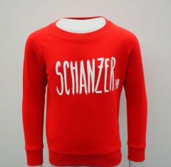 Kids Sweater "Schanzer Style"