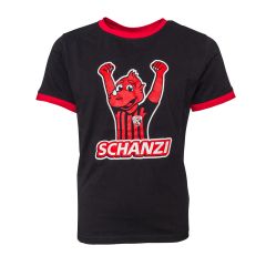 Kinder Shirt Schanzi