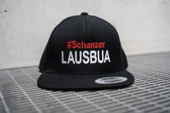 Cap Schanzer Lausbua