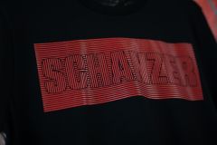 Shirt SCHANZER
