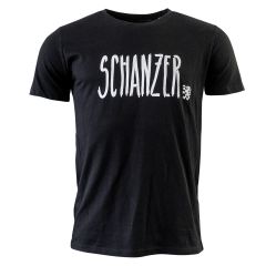 Herren Shirt "Schanzer Style"